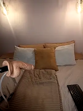 SofiaaCortes online show from 09/20/25, 07:42