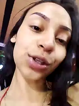 emma ambar online show from 01/18/25, 01:52