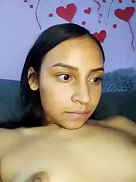 emma ambar online show from 02/18/25, 03:31