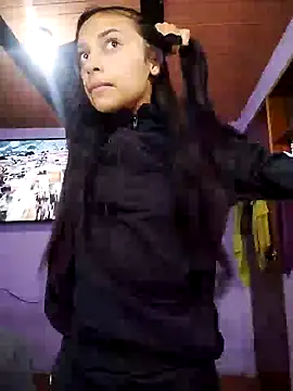 emma ambar online show from 03/12/25, 01:14