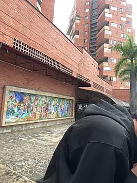 Snapshot of _PhillipBrown chatting on 02/16/25, 09:16 PhillipBrown online show from 02/16/25, 09:16