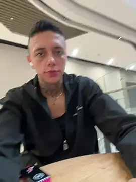 Snapshot of _PhillipBrown chatting on 03/14/25, 12:40 PhillipBrown online show from 03/14/25, 12:40