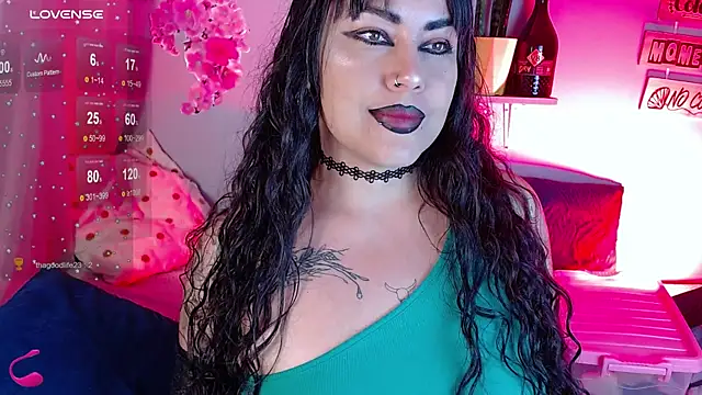 Any ducan online show from 11/18/25, 01:44