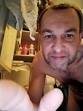 Andrzej-M online show from 03/28/26, 10:20