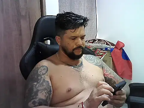 tupapito00 online show from 03/17/26, 06:22