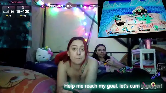 NovaLove2002 online show from 01/04/25, 07:55