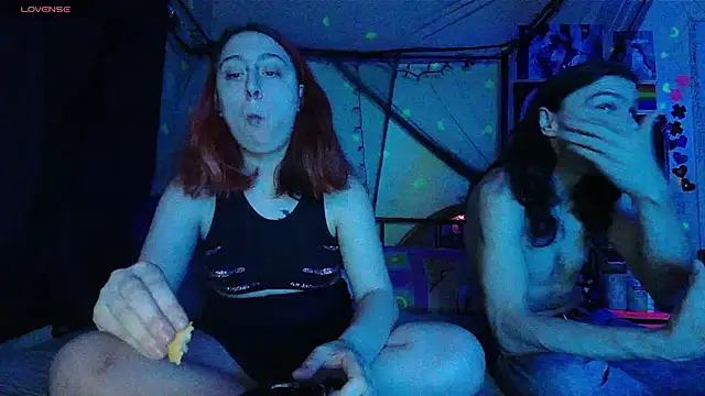 NovaLove2002 online show from 01/20/25, 03:59