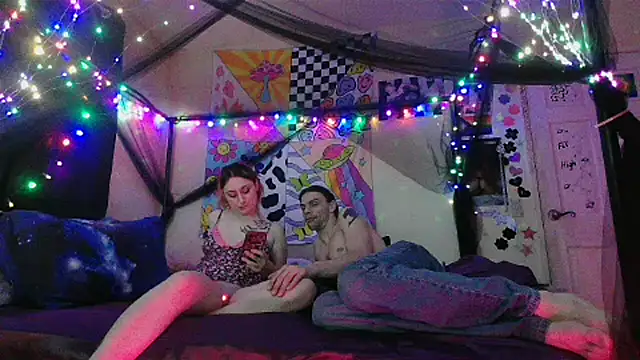 NovaLove2002 online show from 02/20/25, 05:44