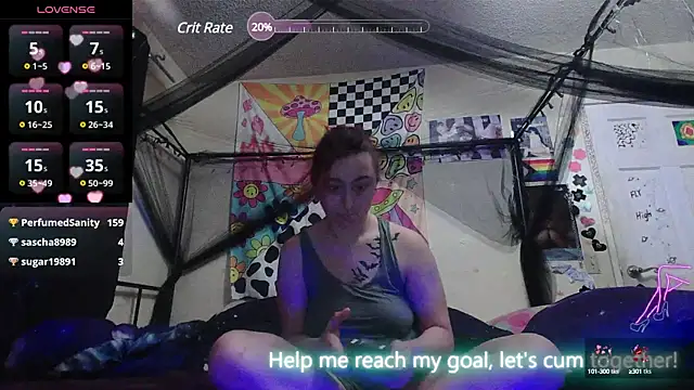 NovaLove2002 online show from 03/03/25, 06:33