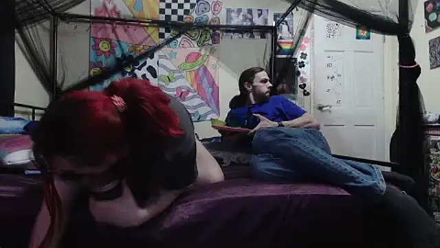 NovaLove2002 online show from 03/07/25, 02:57