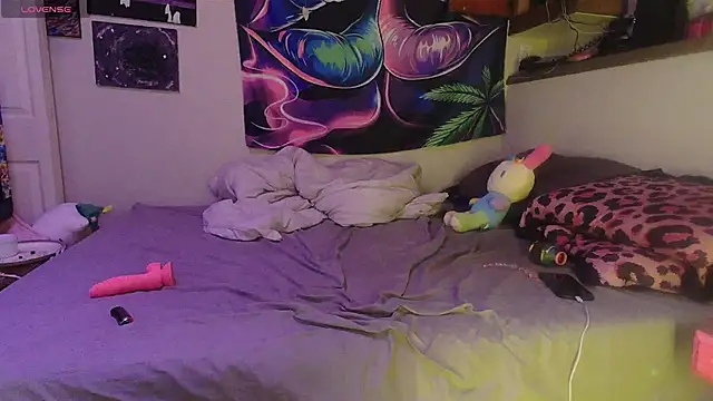 NovaLove2002 online show from 02/25/26, 08:51