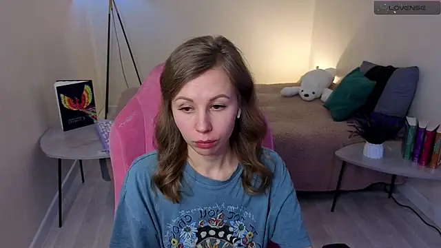 Lill Mary online show from 02/13/25, 11:17