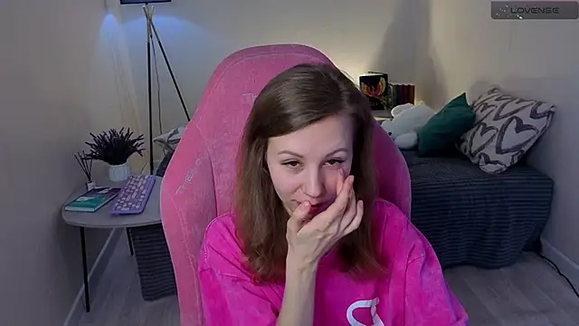 Lill Mary online show from 03/03/25, 12:37