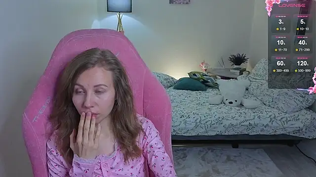 Lill Mary online show from 09/19/25, 12:56