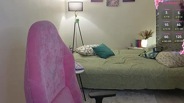 Lill Mary online show from 11/05/25, 04:12