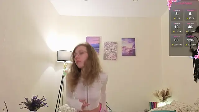 Lill Mary online show from 11/14/25, 12:09