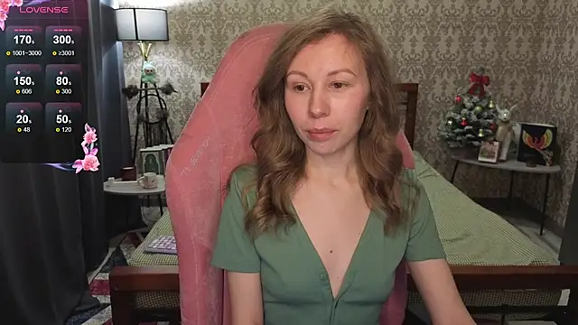 Lill Mary online show from 01/10/26, 04:14