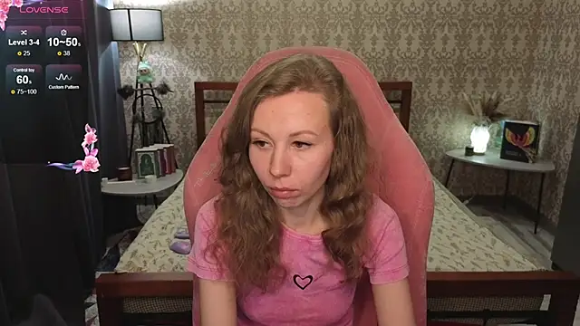 Lill Mary online show from 01/14/26, 02:28