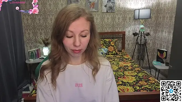 Lill Mary online show from 02/10/26, 12:59