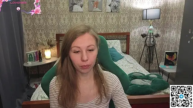 Lill Mary online show from 02/23/26, 02:31