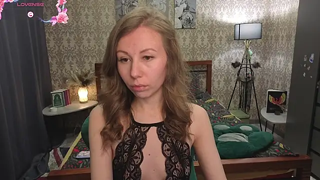 Lill Mary online show from 02/28/26, 01:39