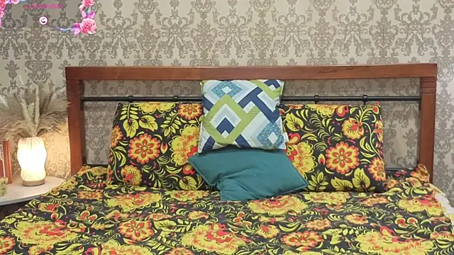 Lill Mary online show from 03/11/26, 01:55