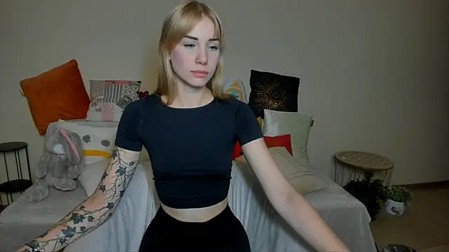 LunaBelli online show from 09/13/25, 08:08