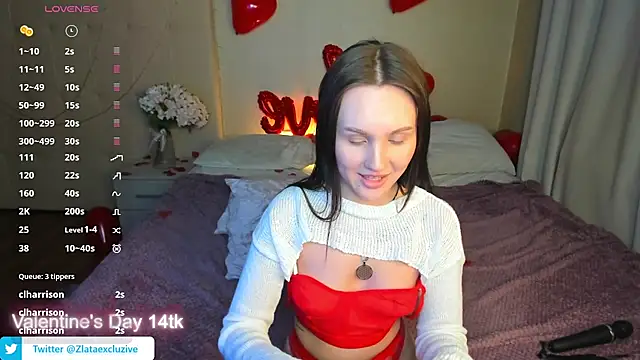 Snapshot of Wendy_mm chatting on 02/15/25, 06:01 Wendy mm online show from 02/15/25, 06:01