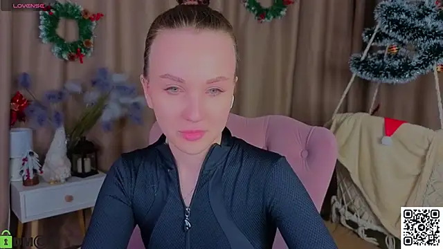 Wendy mm online show from 12/14/25, 09:03