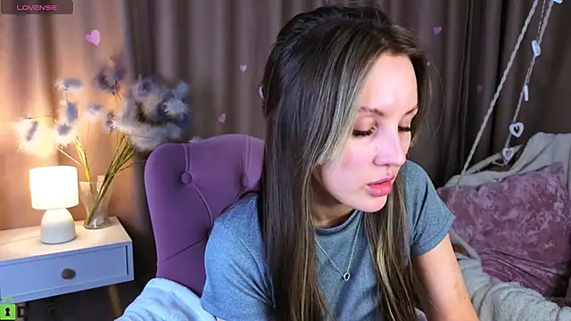 Wendy mm online show from 02/22/26, 08:57