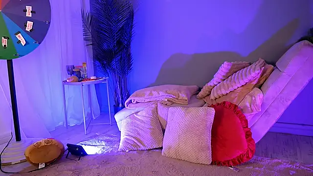 BetsyGonzale online show from 03/01/26, 04:58