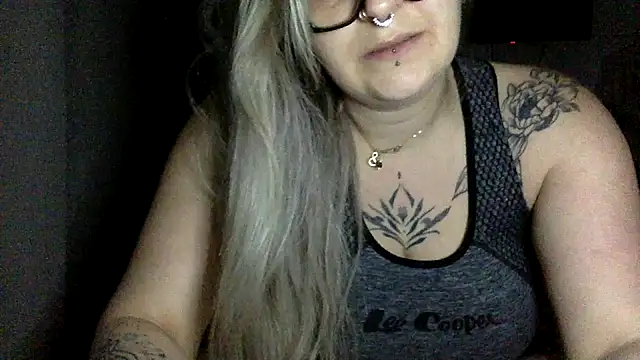 vanillesoumise online show from 02/10/25, 09:36