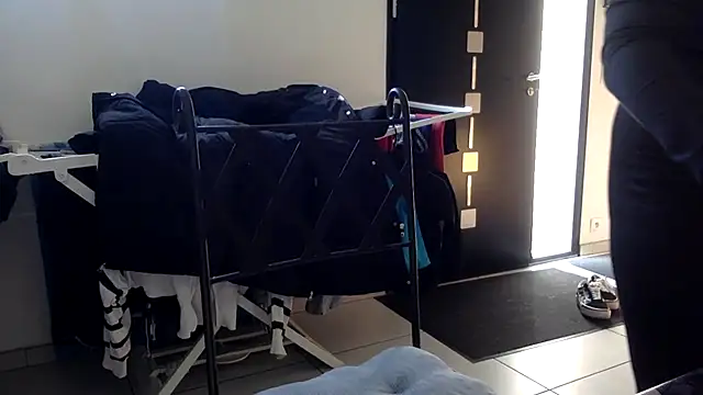 vanillesoumise online show from 03/03/25, 09:33