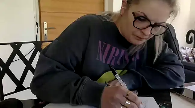 vanillesoumise online show from 03/18/25, 08:36