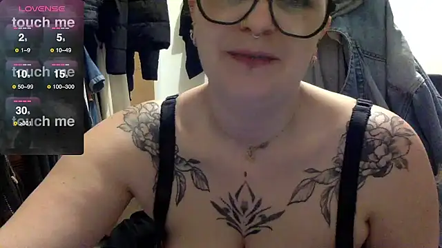 vanillesoumise online show from 03/22/25, 09:21