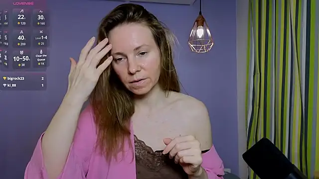 JanePearl online show from 04/16/26, 09:04