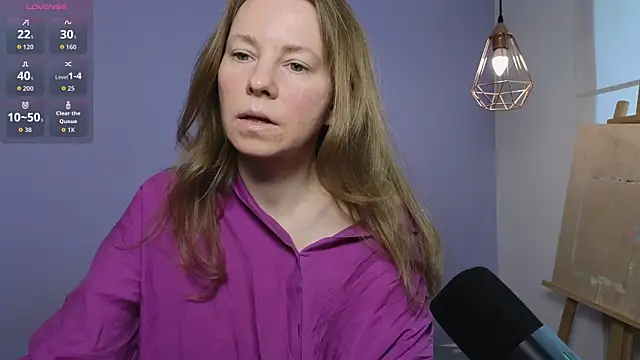 JanePearl online show from 04/22/26, 12:50