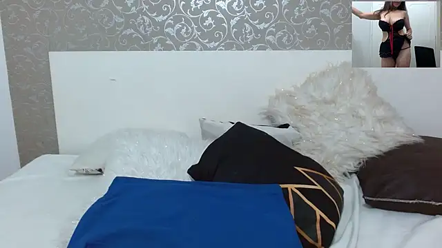 sammanta hott online show from 12/22/25, 09:12