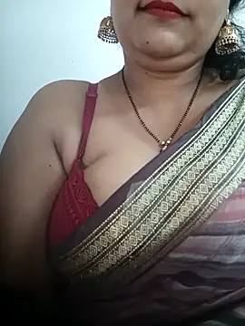 Nyra-23 online show from 02/09/26, 07:12