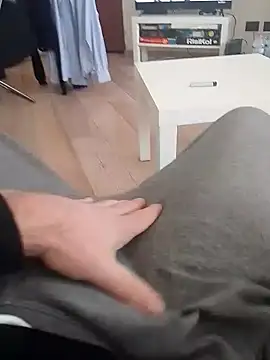 Marcolino183 online show from 12/03/24, 11:01