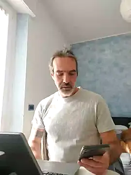 Marcolino183 online show from 01/13/25, 10:47