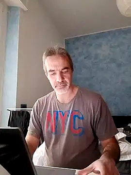 Marcolino183 online show from 01/20/25, 02:25