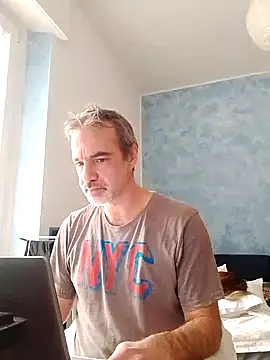 Marcolino183 online show from 01/21/25, 10:19