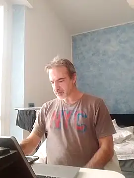 Marcolino183 online show from 01/21/25, 02:59