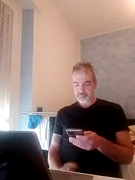 Marcolino183 online show from 02/13/25, 10:34