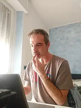 Marcolino183 online show from 03/17/25, 01:50