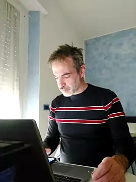 Marcolino183 online show from 03/21/25, 09:45