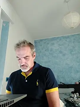 Marcolino183 online show from 09/16/25, 07:31