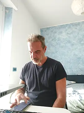 Marcolino183 online show from 11/03/25, 09:21