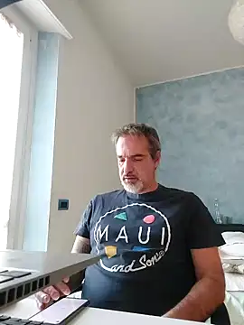 Marcolino183 online show from 01/07/26, 08:39